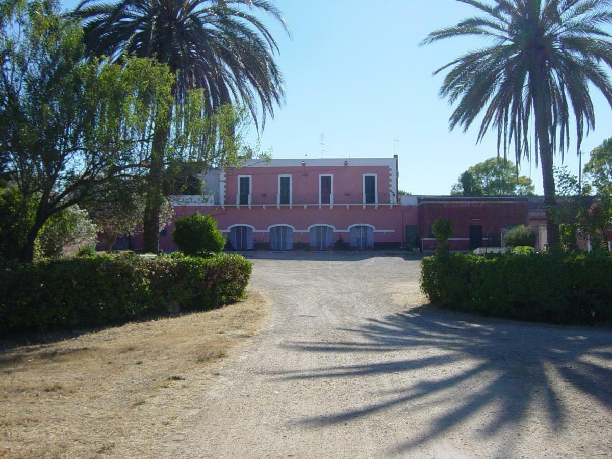 Tenuta Argiano メザーニェ エクステリア 写真