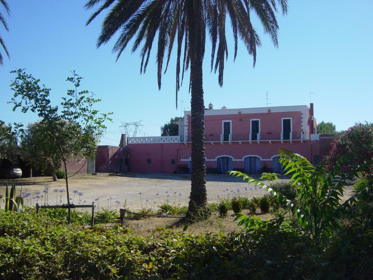 Tenuta Argiano メザーニェ エクステリア 写真