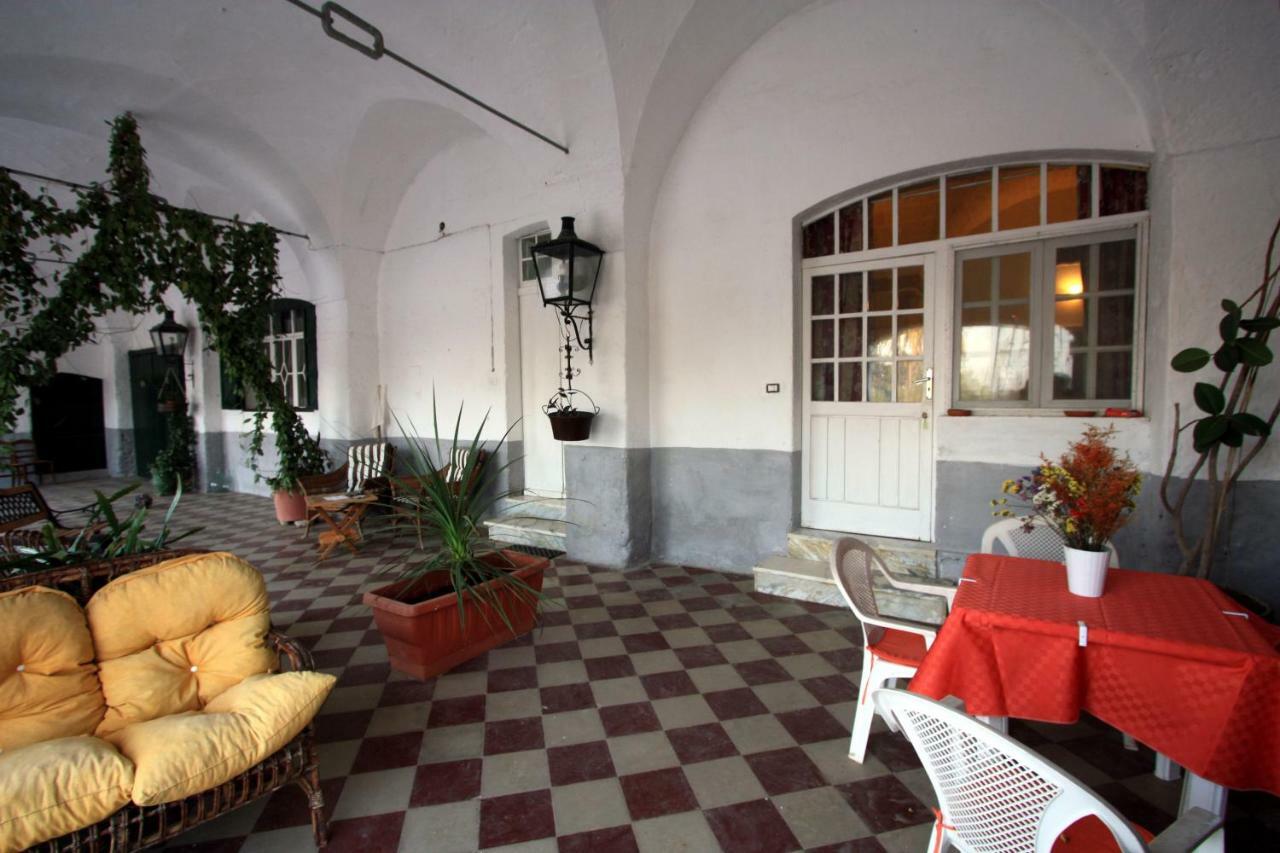 Tenuta Argiano メザーニェ エクステリア 写真