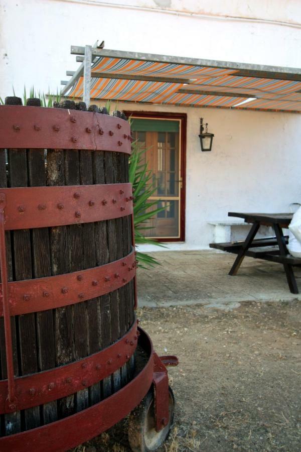 Tenuta Argiano メザーニェ エクステリア 写真
