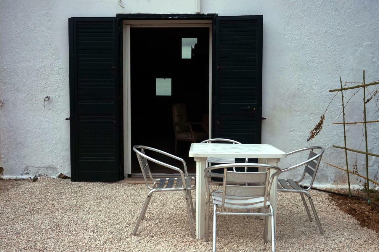 Tenuta Argiano メザーニェ エクステリア 写真