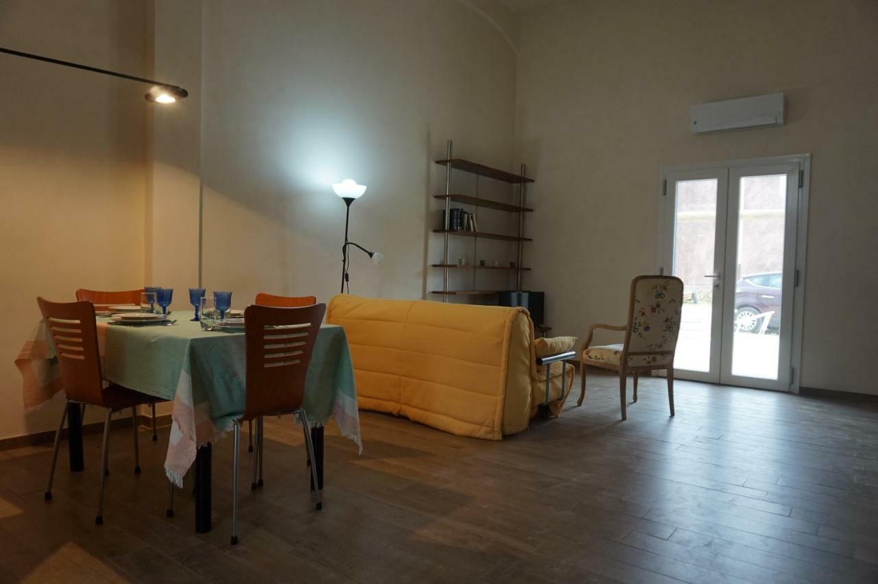 Tenuta Argiano メザーニェ エクステリア 写真